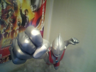 ウルトラマン