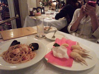 12th結婚記念日