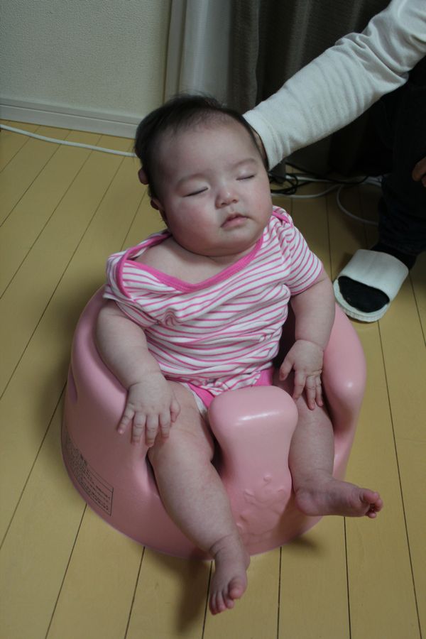 お食い初め♪