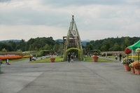 ’09年秋の備北丘陵公園