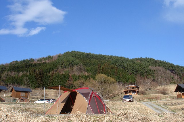 いなかの風に行ってきました。