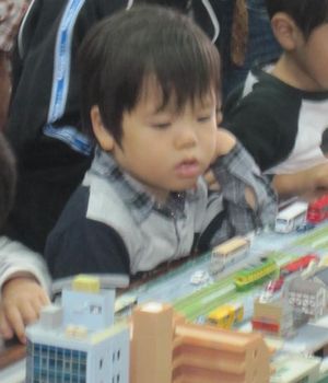 今年も雨の中・・・