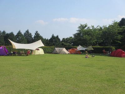 梅雨入り前に・・・
