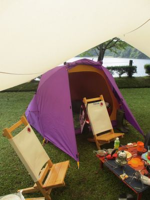 2012キャンプ Part.13