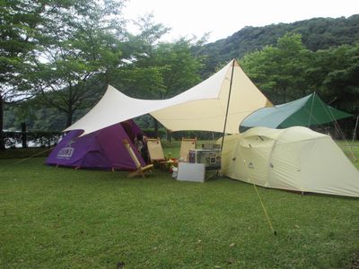 2012キャンプ Part.13