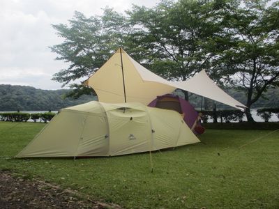 2012キャンプ Part.13