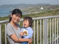 【2010】豊田湖畔公園キャンプ場編 最終日の巻