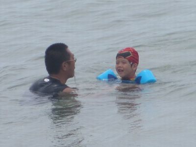 2012キャンプ Part.18