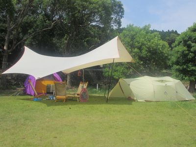 2012キャンプ Part.18