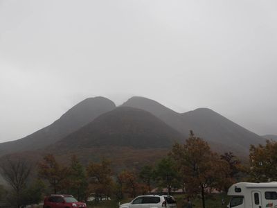 次回こそは・・・