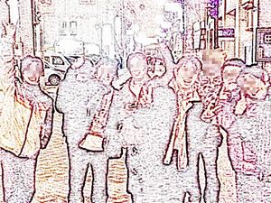 忘年会