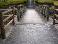 東はりま日時計の丘公園にて