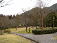 東はりま日時計の丘公園にて