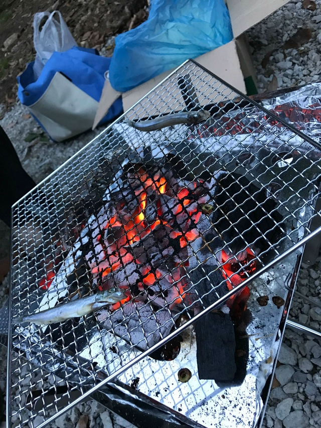 杜のテラスにておっきゃん。記念すべき初回 レポート1 杜のテラスにておっきゃん。記念すべき初回 レポート1