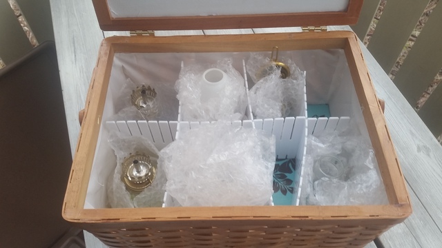 嫁様が作った物 嫁様が作った物