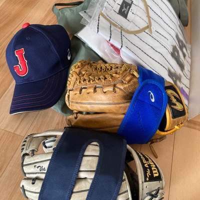 クラブ西宮【2023.3.25~26】+WBCや普段のこと クラブ西宮【2023.3.25~26】+WBCや普段のこと