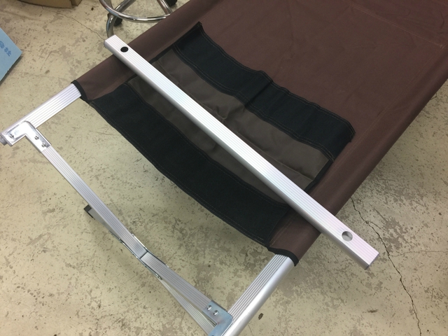 ハイランダー 訳ありコット 買ってみた ハイランダー 訳ありコット 買ってみた