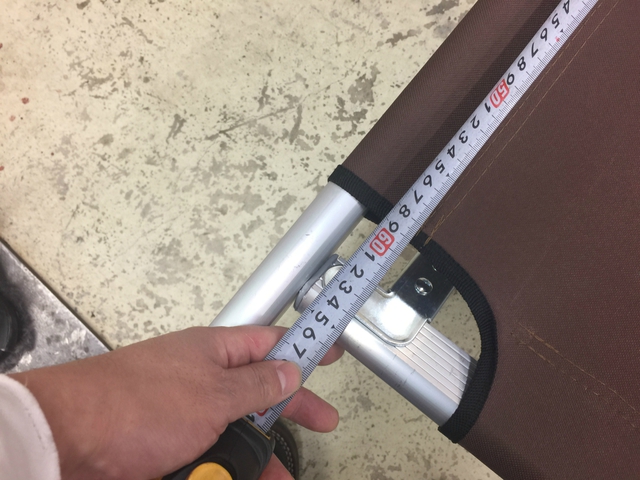 ハイランダー 訳ありコット 買ってみた ハイランダー 訳ありコット 買ってみた