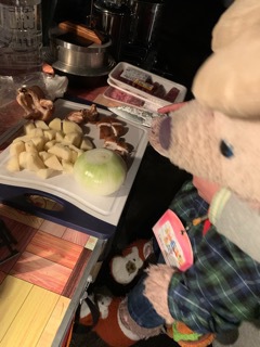 去年の10月にキャンプ行ってきましたその2 去年の10月にキャンプ行ってきましたその2