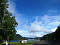 2012年夏！北海道キャンプツーリングレポ（9/4：道東到着♪）