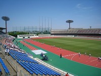 大差2着