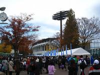 マラソン大会
