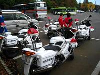 マラソン大会