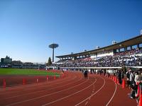 マラソン大会