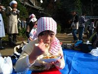 今年も餅つき