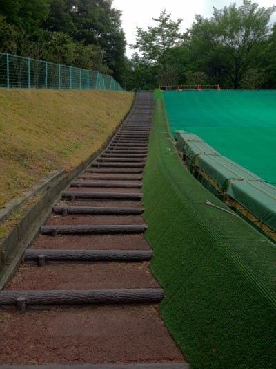 那須野ヶ原オートキャンプ場