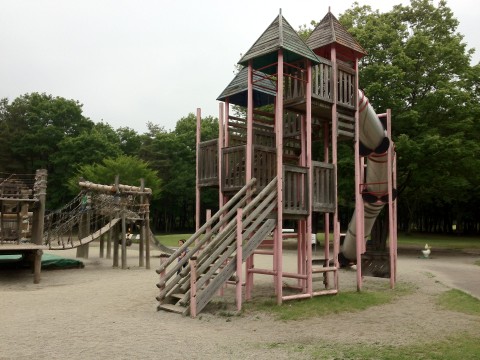 那須野ヶ原オートキャンプ場