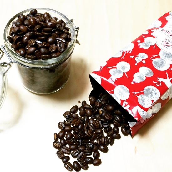 雪中キャンプで ENJOY!COFFEE! 雪中キャンプで ENJOY!COFFEE!