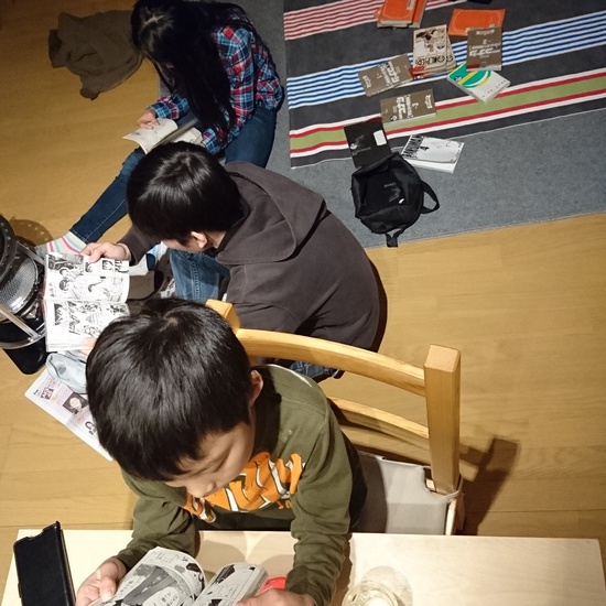 インドア生活33日・・・ インドア生活33日・・・