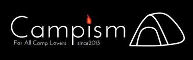 Campismさんに掲載していただきました! Campismさんに掲載していただきました!