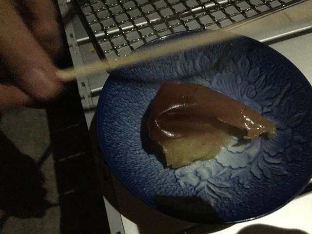 実践‼️厳寒の焼肉まつり 実践‼️厳寒の焼肉まつり