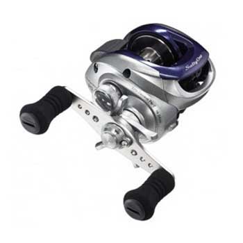 シマノ(SHIMANO) ソルティーワンPG 右