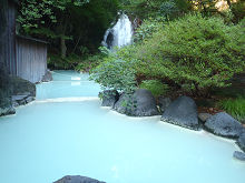九州の温泉２