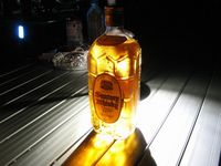初めてのキャンプ(本番1日目編)