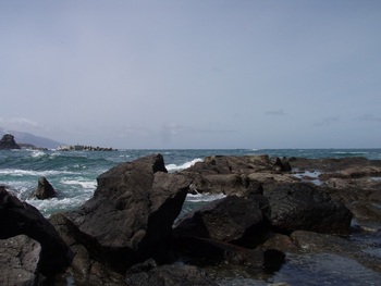 島牧