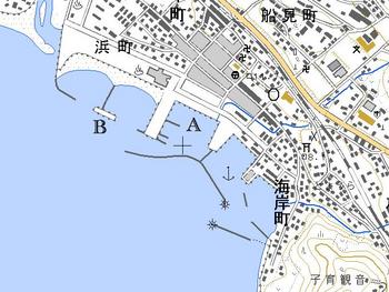 豊浦漁港