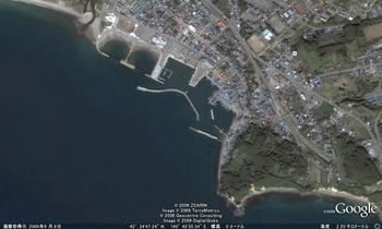 豊浦漁港