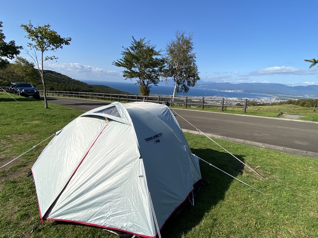 衝動的ソロキャンプ決行中です! 衝動的ソロキャンプ決行中です!