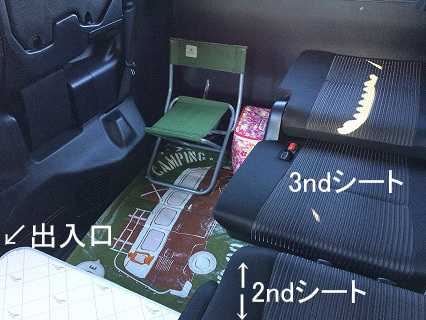秋ソロキャンプ計画 その後 秋ソロキャンプ計画 その後