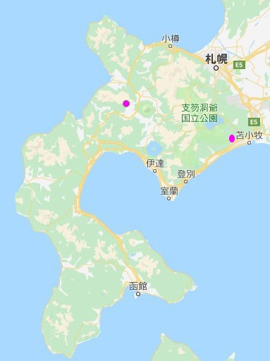 秋ソロキャンプ計画完成! 秋ソロキャンプ計画完成!