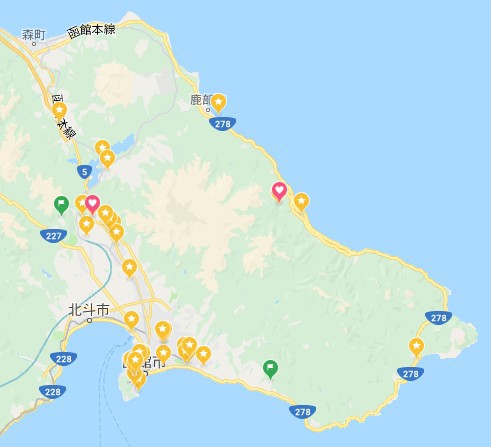 秋ソロキャンプ計画完成! 秋ソロキャンプ計画完成!