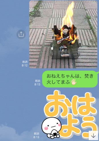 ミニ焚き火台 テトラ ST-941 ミニ焚き火台 テトラ ST-941