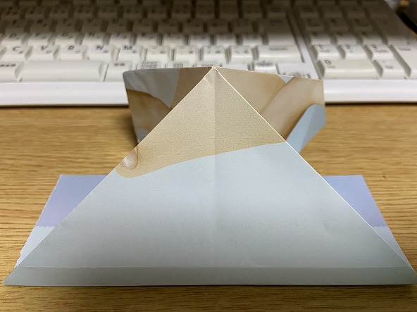 DDタープを 完全に誤解していました DDタープを 完全に誤解していました