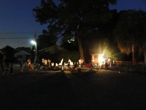 2014年 最後のお地蔵さん祭り 2014年 最後のお地蔵さん祭り