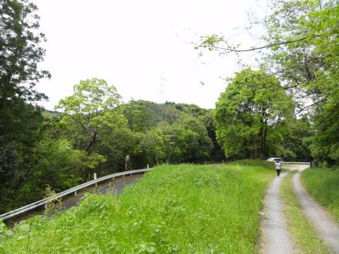 熊延鉄道の遺跡（八角トンネル）二俣橋（ふたまたばし）佐俣（さまた）の湯 に行って来た