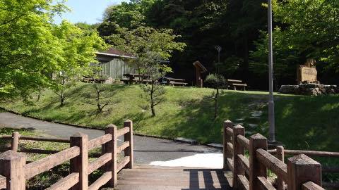 熊本の、とある穴場のキャンプ場1 管理棟編 熊本の、とある穴場のキャンプ場1 管理棟編